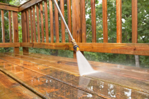 Best Soft Washing  in Honsville, GA
